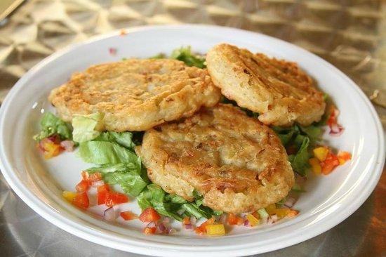 Fancy Seafood Bar and Grill